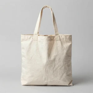 Cotton Utility Totes