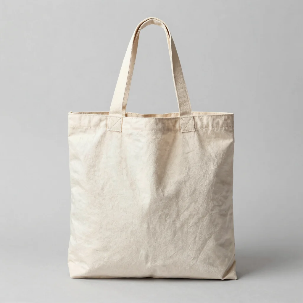 Cotton Utility Totes