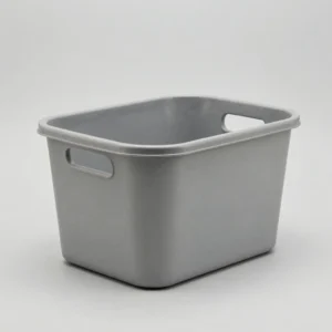 Stackable Storage Bin
